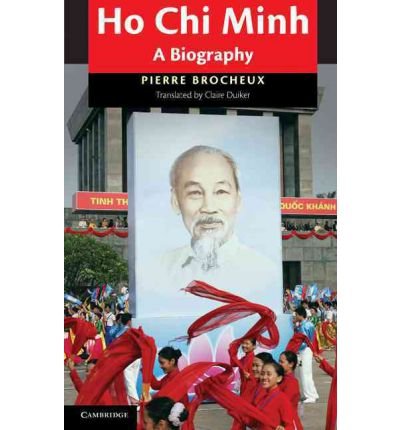 Ho Chi Minh: A Biography (Paperback) - Common