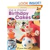 Fun & Original Birthday Cakes