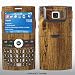 samsung Blackjack wood skin 46049