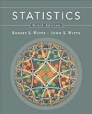 Statistics
