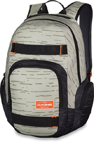 Dakine Atlas Skate Backpack