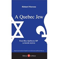 A Quebec Jew