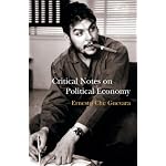 Critical Notes on Political Economy: A Revolutionary Humanist Approach to Marxist Economics (Che Guevara Publishing Project) book cover