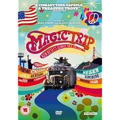 Magic Trip [DVD]