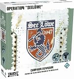 Dust Tactics: Operation Seelowe