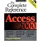 Access for Power Users