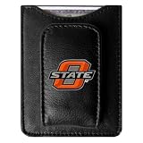 NCAA Oklahoma State Cowboys Credit Card/Money Clip Holder