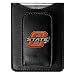 NCAA Oklahoma State Cowboys Credit Card/Money Clip Holder