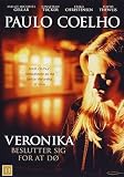 Veronika Decides to Die (2009) (Region 2) (Import) DVD