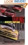 Taking Stock: Life in NASCAR's Fast Lane