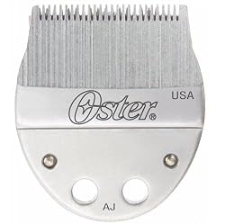 Oster Animal Trimmer Blade, Narrow for Finisher Trimmer Model 59