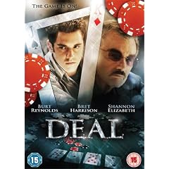 Deal [DVD]