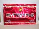 BSN/ALRI/Infinite Labs Samples