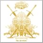 Heralding - The Fireblade