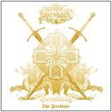 Heralding-the Fireblade/Ltd./Ausverkauft