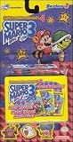 E-card Super Mario Advance 4 Super Mario Bros. 3-e Series 2
