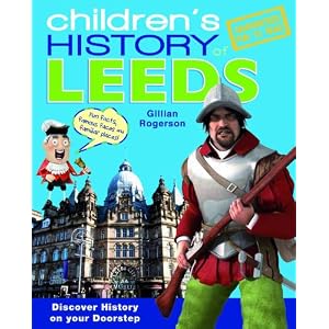 Children's History of Leeds
