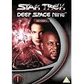 Star Trek - Deep Space Nine - Series 1 (Slimline Edition) [DVD]