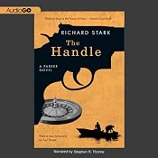 The Handle | Richard Stark