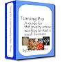 Turning Pro, A guide for the jewelry artisan wanting to start a small business (Jewelry Artistry)