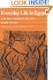 Everyday Life in Egypt in the Days of Ramesses The Great