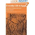 Everyday Life in Egypt in the Days of Ramesses The Great