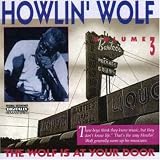 The Wolf Is at Your Door Vol.3
