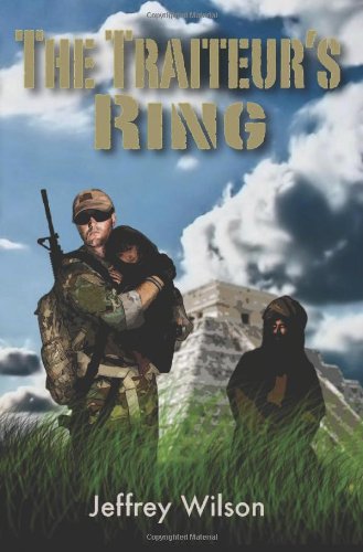 Image of The Traiteur's Ring