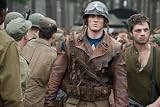 Captain America: The First Avenger (Two-Disc Blu-ray/DVD Combo + Digital Copy)