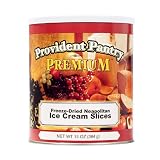 Provident Pantry® 16-Slices Freeze-Dried Neapolitan Ice Cream Bars