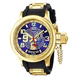 Invicta Mens Russian Diver Collection Watch #5844 by Invicta