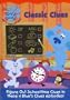 Blue's Clues: Classic Clues