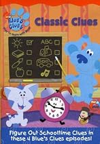 Blue's Clues - Classic Clues