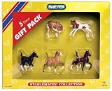 Stablemates Fun Foals Gift Pack