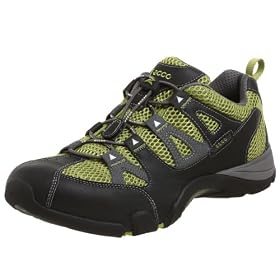 ECCO Mens Tongariro Water shoe