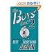 The Boys' Book 2: How to Be the Best at Everything Again