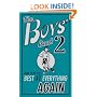The Boys' Book 2: How to Be the Best at Everything Again