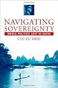 Navigating Sovereignty: World Politics Lost in China (Comparative Perspectives on Modern Asia)