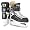 CCM 992 Tack Junior Ice Hockey Skates - 4.0-D