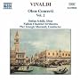 Vivaldi: Oboe Concerti, Vol. 2