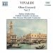Vivaldi: Oboe Concerti, Vol. 2