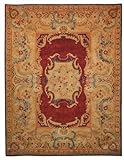 IMAGE OF Safavieh EM422A Empire Area Rug