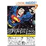 The DC Comics Guide to Pencilling Comics