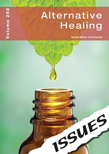 Alternative Healing: 269 (Issues)