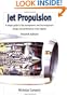 Jet Propulsion: A Simple Guide to the Aerodynamic and Thermodynamic Design and Performance of Jet Engines