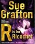 R Is for Ricochet