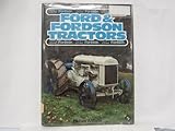 Ford & Fordson tractors