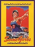 The Rolling Stones: Some Girls, Live In Texas '78 (DVD / CD) [2011]