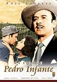 Vida De Pedro Infante [DVD] [Region 1] [US Import] [NTSC]