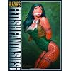 Alazar's Fetish Fantasies